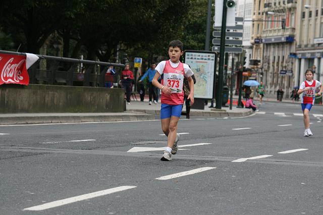 2009 Galego Marcha Ruta 109